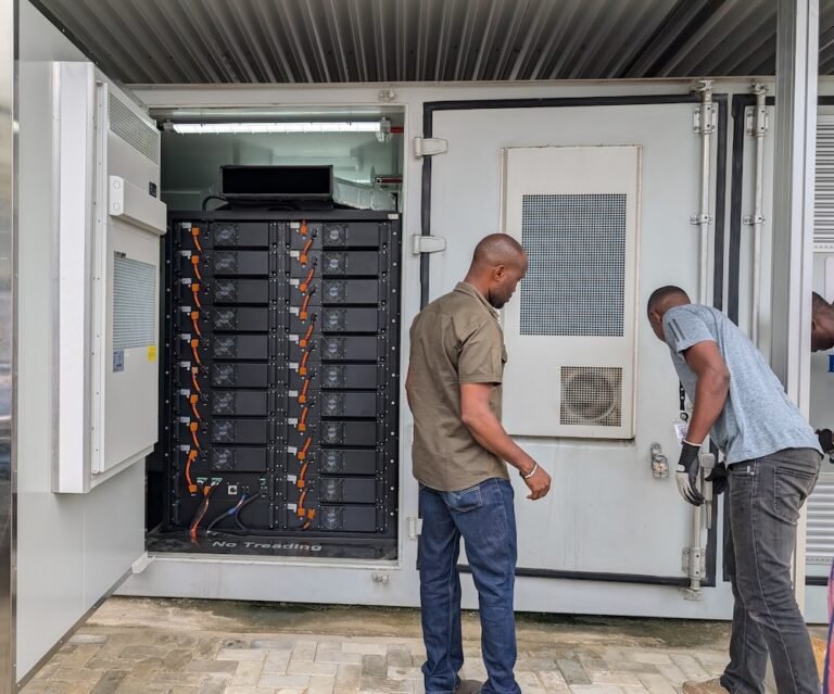 Nigeria's EV Revolution Is Here: How Africa's Largest Economy Is Racing to Lead the Electric Vehicle Market Nigeria's EV Revolution Is Here: How Africa's Largest Economy Is Racing to Lead the Electric Vehicle Market