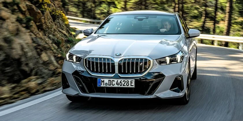 BMW EV Comparisons: Sedans and SUVs vs Top Rivals BMW EV Comparisons: Sedans and SUVs vs Top Rivals