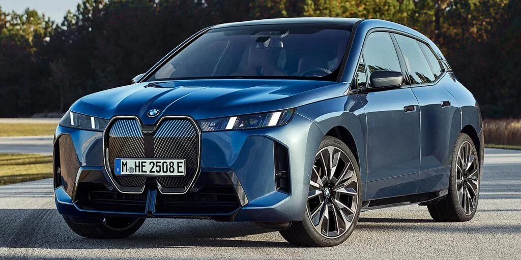 BMW EV Comparisons: Sedans and SUVs vs Top Rivals BMW EV Comparisons: Sedans and SUVs vs Top Rivals