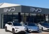 BYD Expands to Rural South Africa — 70 Dealerships Planned by End of 2026 BYD Expands to Rural South Africa — 70 Dealerships Planned by End of 2026