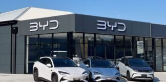 BYD Expands to Rural South Africa — 70 Dealerships Planned by End of 2026 BYD Expands to Rural South Africa — 70 Dealerships Planned by End of 2026