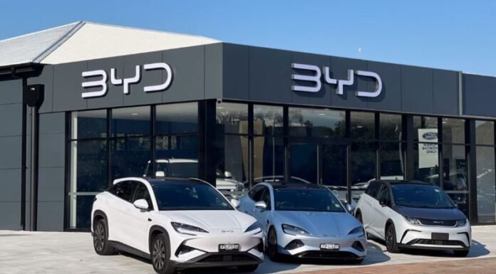 BYD Expands to Rural South Africa — 70 Dealerships Planned by End of 2026 BYD Expands to Rural South Africa — 70 Dealerships Planned by End of 2026