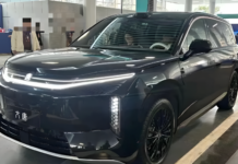BYD Great Tang 2025: Full-Size Electric SUV Arrives at Dealerships With 950 km Range and 784 hp AWD BYD Great Tang 2025: Full-Size Electric SUV Arrives at Dealerships With 950 km Range and 784 hp AWD