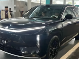 BYD Great Tang 2025: Full-Size Electric SUV Arrives at Dealerships With 950 km Range and 784 hp AWD BYD Great Tang 2025: Full-Size Electric SUV Arrives at Dealerships With 950 km Range and 784 hp AWD