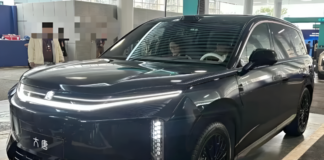 BYD Great Tang 2025: Full-Size Electric SUV Arrives at Dealerships With 950 km Range and 784 hp AWD BYD Great Tang 2025: Full-Size Electric SUV Arrives at Dealerships With 950 km Range and 784 hp AWD