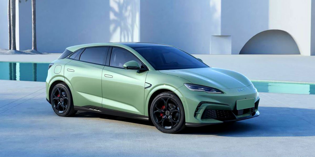 Chinese Electric Hatchback Wars: 17 Game-Changing Models Dominating 2026 From $5,000 to $30,000