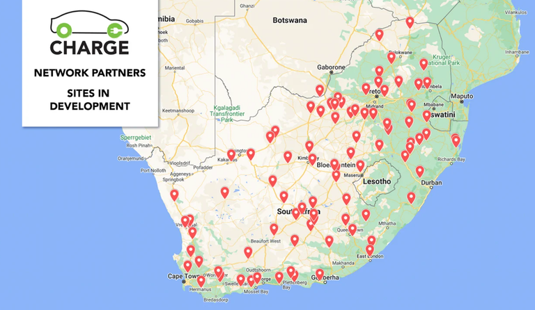 BYD EV Sales Hit 589 Units — But South Africa Isn't Ready BYD EV Sales Hit 589 Units — But South Africa Isn't Ready