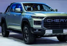 Chery Plans to Enter Nigeria’s Commercial Vehicle Market After Passenger Car Growth Chery Plans to Enter Nigeria's Commercial Vehicle Market After Passenger Car Growth