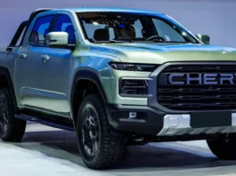 Chery Plans to Enter Nigeria's Commercial Vehicle Market After Passenger Car Growth