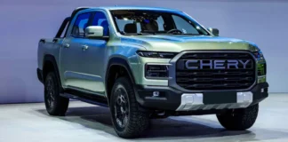 Chery Plans to Enter Nigeria’s Commercial Vehicle Market After Passenger Car Growth Chery Plans to Enter Nigeria's Commercial Vehicle Market After Passenger Car Growth