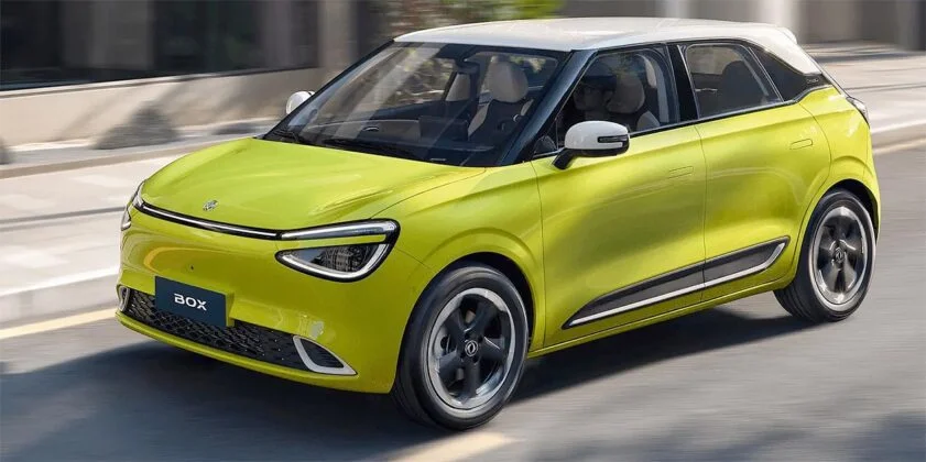 Chinese Electric Hatchback Wars: 17 Game-Changing Models Dominating 2026 From $5,000 to $30,000