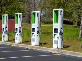 How Long Does It Really Take to Charge an Electric Car?