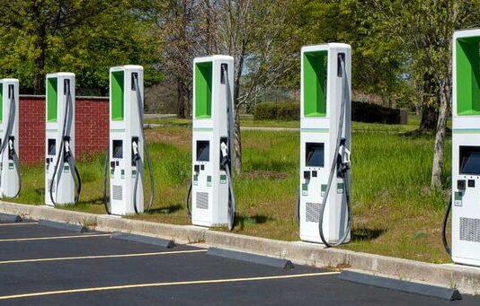 How Long Does It Really Take to Charge an Electric Car?