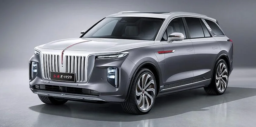 Chinese Electric SUVs $70,000–$90,000 for 2026 Buyers