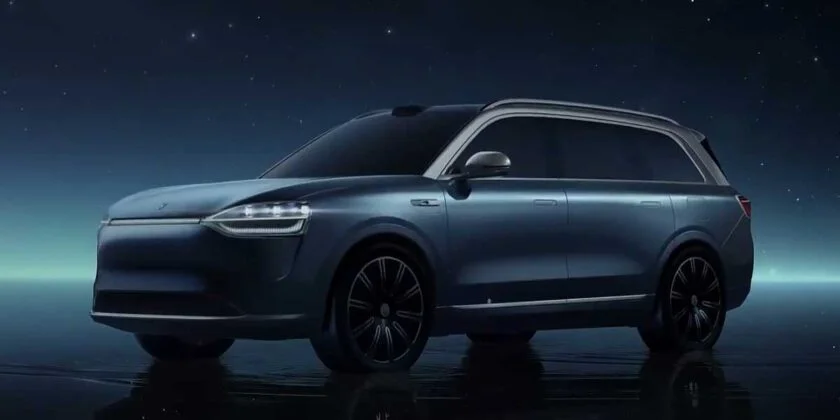 Chinese Electric SUVs $70,000–$90,000 for 2026 Buyers