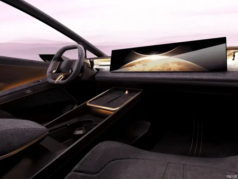 Hyundai Ioniq Enters China With 'Ioniq Universe' Strategy, Venus and Earth Concept Cars Debut at Beijing Auto Show 2026