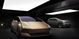 Hyundai Ioniq Enters China With ‘Ioniq Universe’ Strategy, Venus and Earth Concept Cars Debut at Beijing Auto Show 2026 Hyundai Ioniq Enters China With 'Ioniq Universe' Strategy, Venus and Earth Concept Cars Debut at Beijing Auto Show 2026