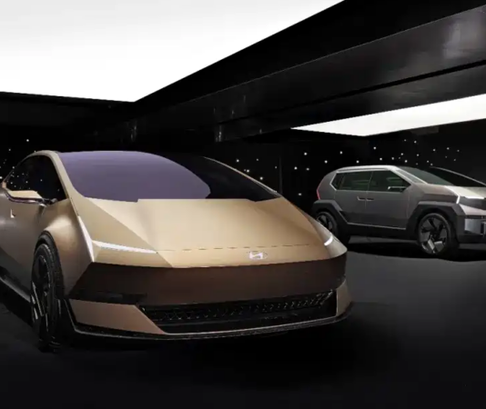 Hyundai Ioniq Enters China With ‘Ioniq Universe’ Strategy, Venus and Earth Concept Cars Debut at Beijing Auto Show 2026 Hyundai Ioniq Enters China With 'Ioniq Universe' Strategy, Venus and Earth Concept Cars Debut at Beijing Auto Show 2026