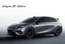 Leapmotor B05 Ultra Arrives at Dealers: 241 hp, Sporty Interior, and Pricing Above ¥121,800 Leapmotor B05 Ultra Arrives at Dealers: 241 hp, Sporty Interior, and Pricing Above ¥121,800