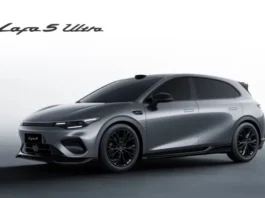 Leapmotor B05 Ultra Arrives at Dealers: 241 hp, Sporty Interior, and Pricing Above ¥121,800 Leapmotor B05 Ultra Arrives at Dealers: 241 hp, Sporty Interior, and Pricing Above ¥121,800