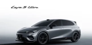 Leapmotor B05 Ultra Arrives at Dealers: 241 hp, Sporty Interior, and Pricing Above ¥121,800 Leapmotor B05 Ultra Arrives at Dealers: 241 hp, Sporty Interior, and Pricing Above ¥121,800