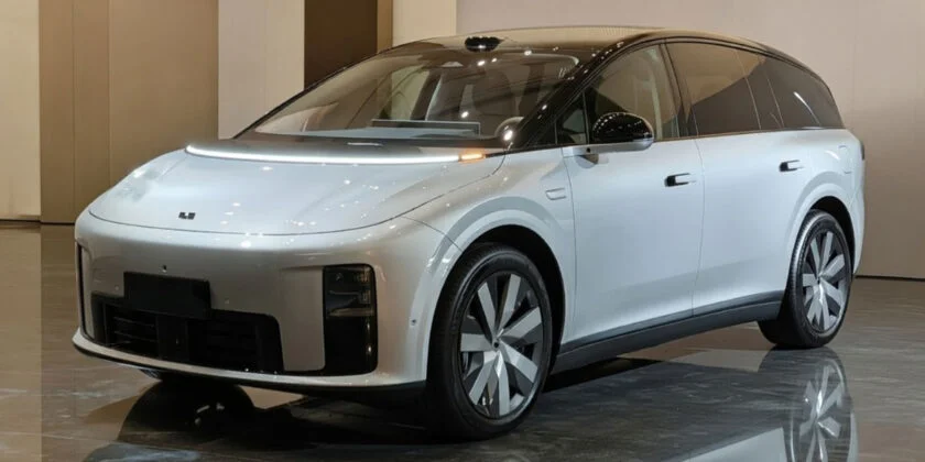 Chinese Electric SUVs $50K–$70K in 2026 (Full List)