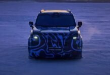 Freelander EV SUV Survives -30°C Winter Tests — Huawei LiDAR, CATL 6C Charging, and $439M Factory Confirmed Freelander EV SUV Survives -30°C Winter Tests — Huawei LiDAR, CATL 6C Charging, and $439M Factory Confirmed