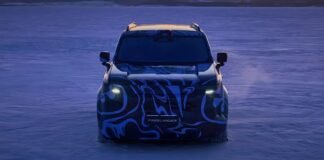 Freelander EV SUV Survives -30°C Winter Tests — Huawei LiDAR, CATL 6C Charging, and $439M Factory Confirmed Freelander EV SUV Survives -30°C Winter Tests — Huawei LiDAR, CATL 6C Charging, and $439M Factory Confirmed