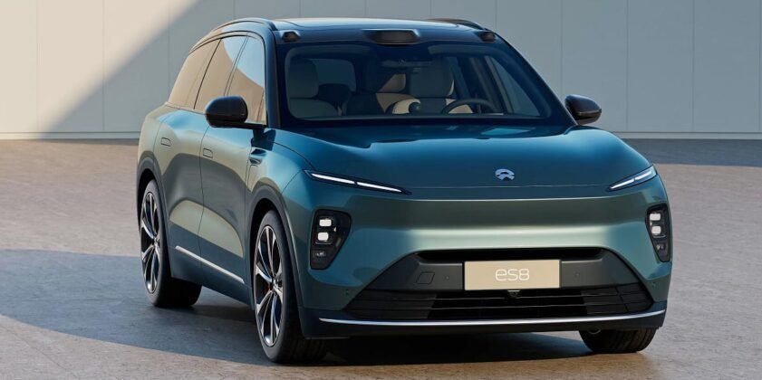 Chinese Electric SUVs $70,000–$90,000 for 2026 Buyers