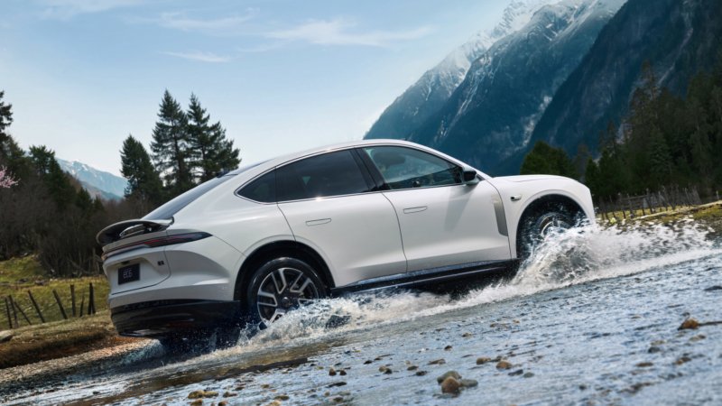 2026 Nio ES6, EC6, ET5 Updates Launch With BaaS Price Cut
