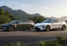 2026 Nio ES6, EC6, ET5 Updates Launch With BaaS Price Cut 2026 Nio ES6, EC6, ET5 Updates Launch With BaaS Price Cut