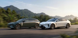 2026 Nio ES6, EC6, ET5 Updates Launch With BaaS Price Cut 2026 Nio ES6, EC6, ET5 Updates Launch With BaaS Price Cut