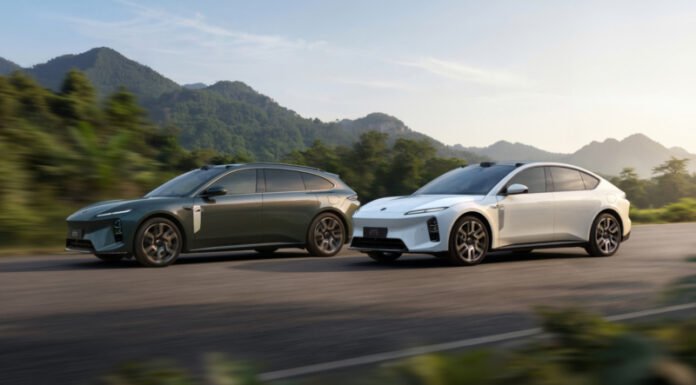 2026 Nio ES6, EC6, ET5 Updates Launch With BaaS Price Cut 2026 Nio ES6, EC6, ET5 Updates Launch With BaaS Price Cut