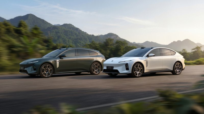 2026 Nio ES6, EC6, ET5 Updates Launch With BaaS Price Cut