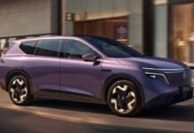 Dongfeng Nissan NX8 Launches in China: BEV and EREV from $23,300, Up to 901 Miles Total Range Dongfeng Nissan NX8 Launches in China: BEV and EREV from $23,300, Up to 901 Miles Total Range