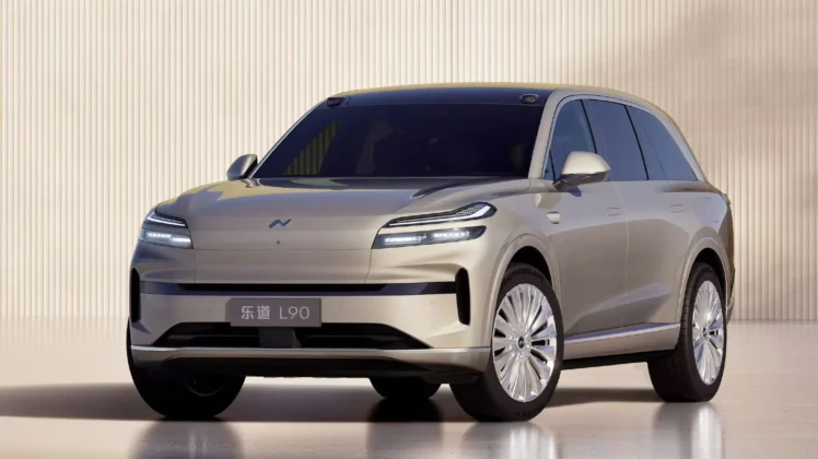 Chinese Electric SUVs Under $50,000 (Full List)