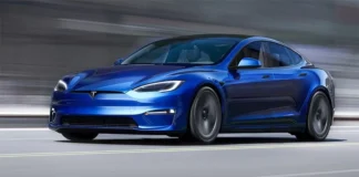 Why Tesla Chose Morocco Over South Africa for Its First African Dealership Why Tesla Chose Morocco Over South Africa for Its First African Dealership