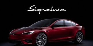 Tesla Ends Model S and Model X Production With Invite-Only $159,420 Signature Edition Tesla Ends Model S and Model X Production With Invite-Only $159,420 Signature Edition