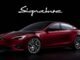 Tesla Ends Model S and Model X Production With Invite-Only $159,420 Signature Edition Tesla Ends Model S and Model X Production With Invite-Only $159,420 Signature Edition