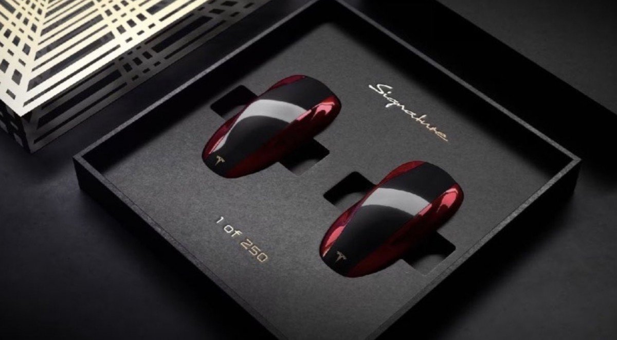 Tesla Ends Model S and Model X Production With Invite-Only $159,420 Signature Edition