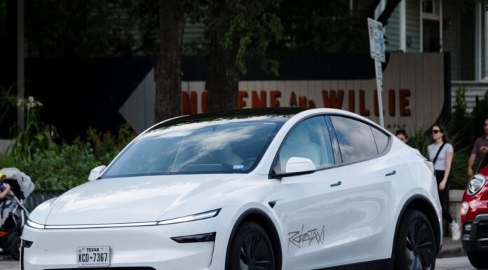 Tesla Robotaxi Expands to Houston and Dallas — What Riders Need to Know Tesla Robotaxi Expands to Houston and Dallas — What Riders Need to Know