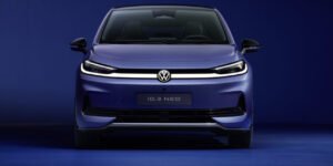 Volkswagen ID.3 Neo