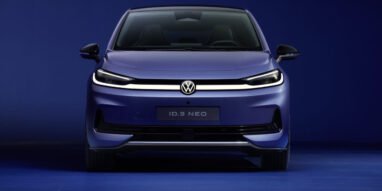 Volkswagen ID.3 Neo