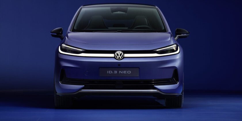 Volkswagen ID.3 Neo