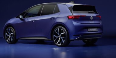 Volkswagen ID.3 Neo