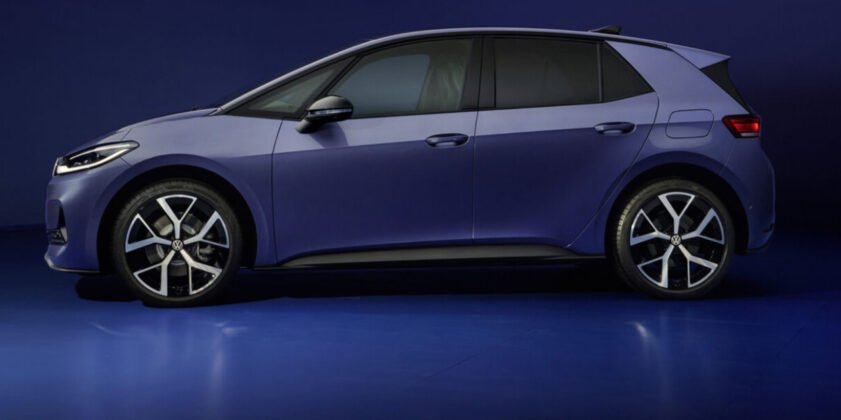 Volkswagen ID.3 Neo