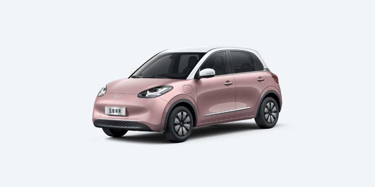 Chinese Electric Hatchback Wars: 17 Game-Changing Models Dominating 2026 From $5,000 to $30,000