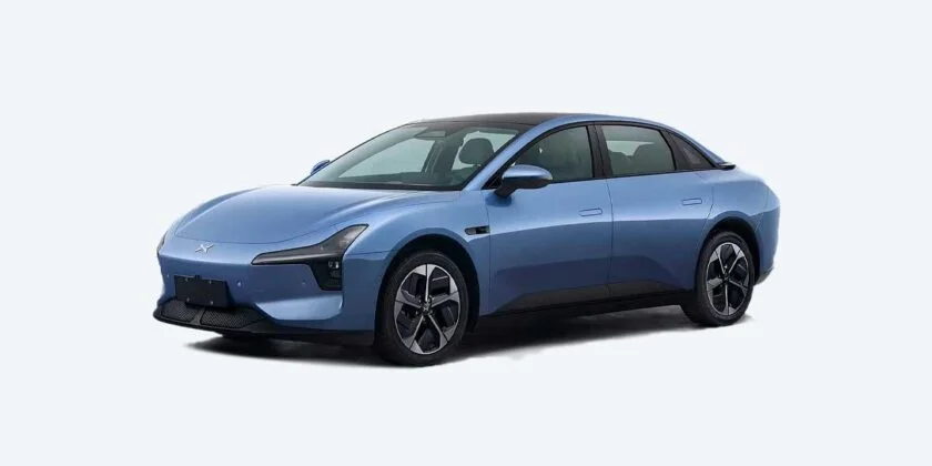 Xpeng EV Comparisons 2026: MONA, G6, G9, P5, P7