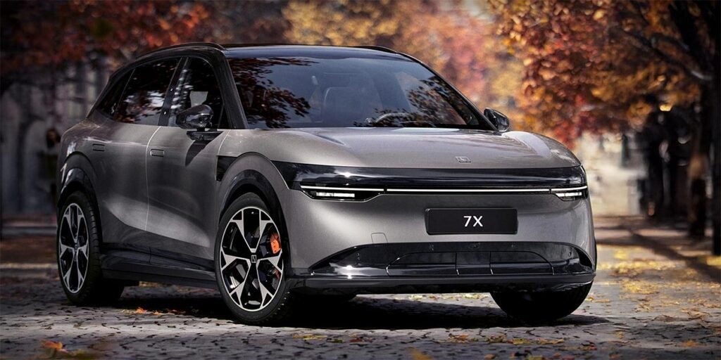 Chinese Electric SUVs $50K–$70K in 2026 (Full List)