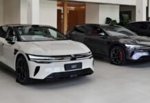 Zeekr 007 & 7 GT Presale: 905km Range, 784hp AWD Zeekr 007 & 7 GT Presale: 905km Range, 784hp AWD